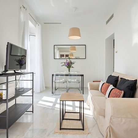 Muro City Center Suite By Valcambre Севілья Екстер'єр фото