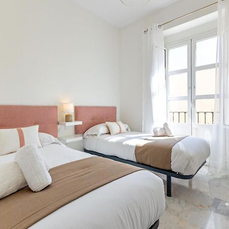 Muro City Center Suite By Valcambre Севілья Екстер'єр фото