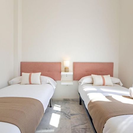 Muro City Center Suite By Valcambre Севілья Екстер'єр фото