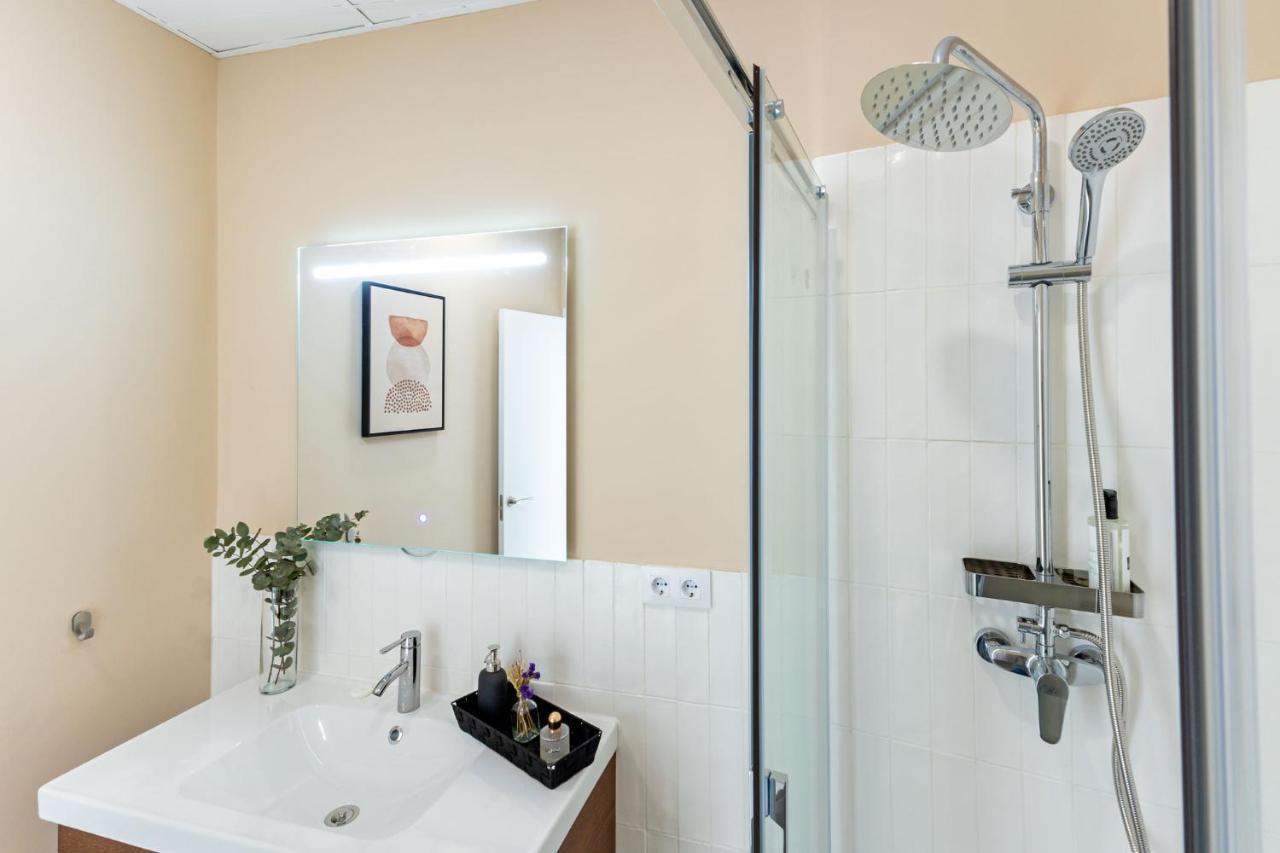 Muro City Center Suite By Valcambre Севілья Екстер'єр фото